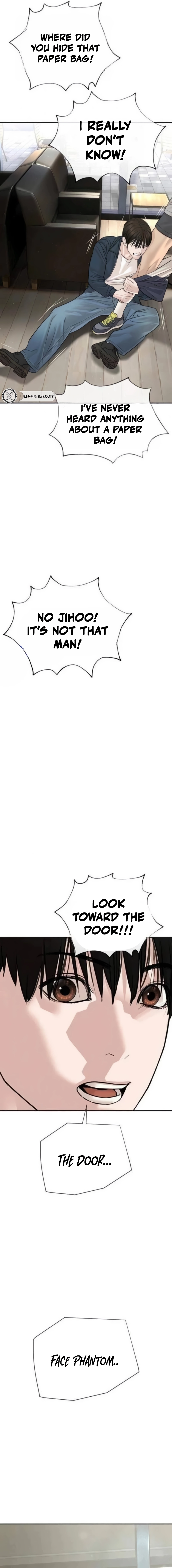 The Killing Lawyer Chapter 21 Page 35