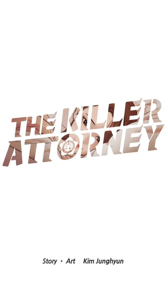 The Killing Lawyer Chapter 5 Page 10