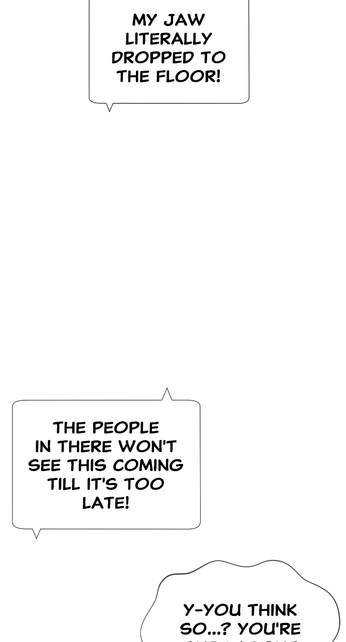 The Killing Lawyer Chapter 5 Page 12