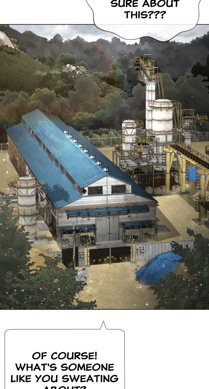 The Killing Lawyer Chapter 5 Page 13