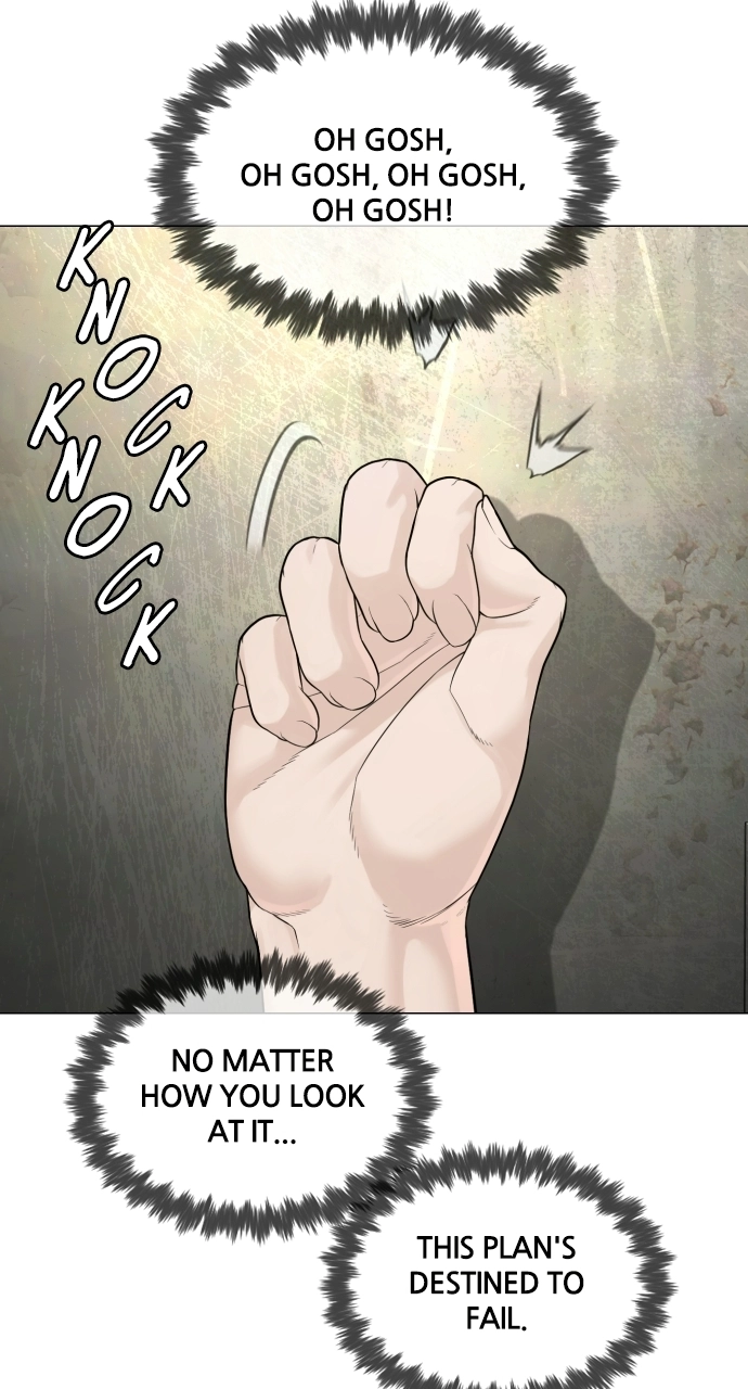 The Killing Lawyer Chapter 5 Page 15