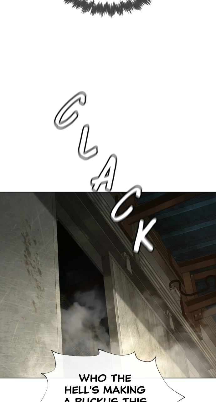 The Killing Lawyer Chapter 5 Page 18