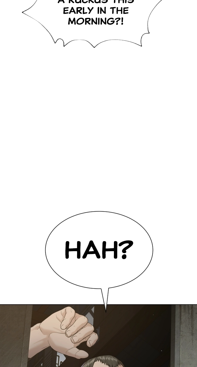 The Killing Lawyer Chapter 5 Page 19