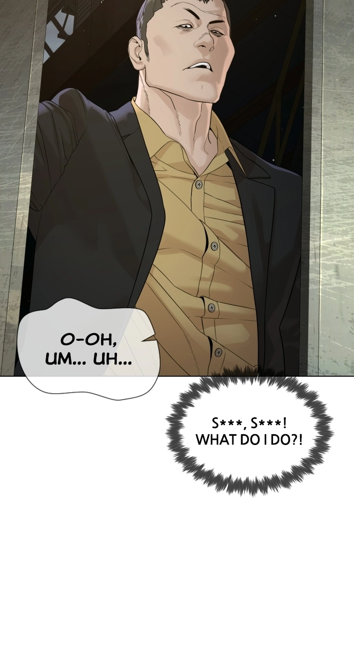 The Killing Lawyer Chapter 5 Page 20