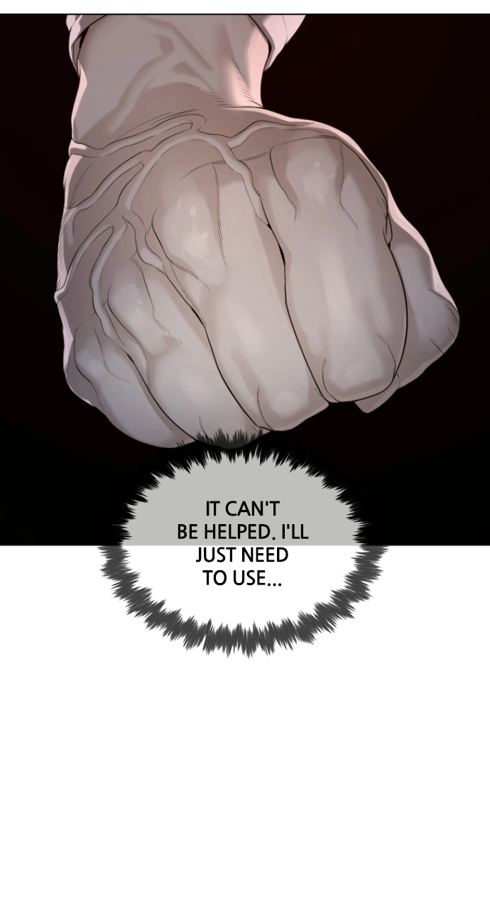 The Killing Lawyer Chapter 5 Page 21