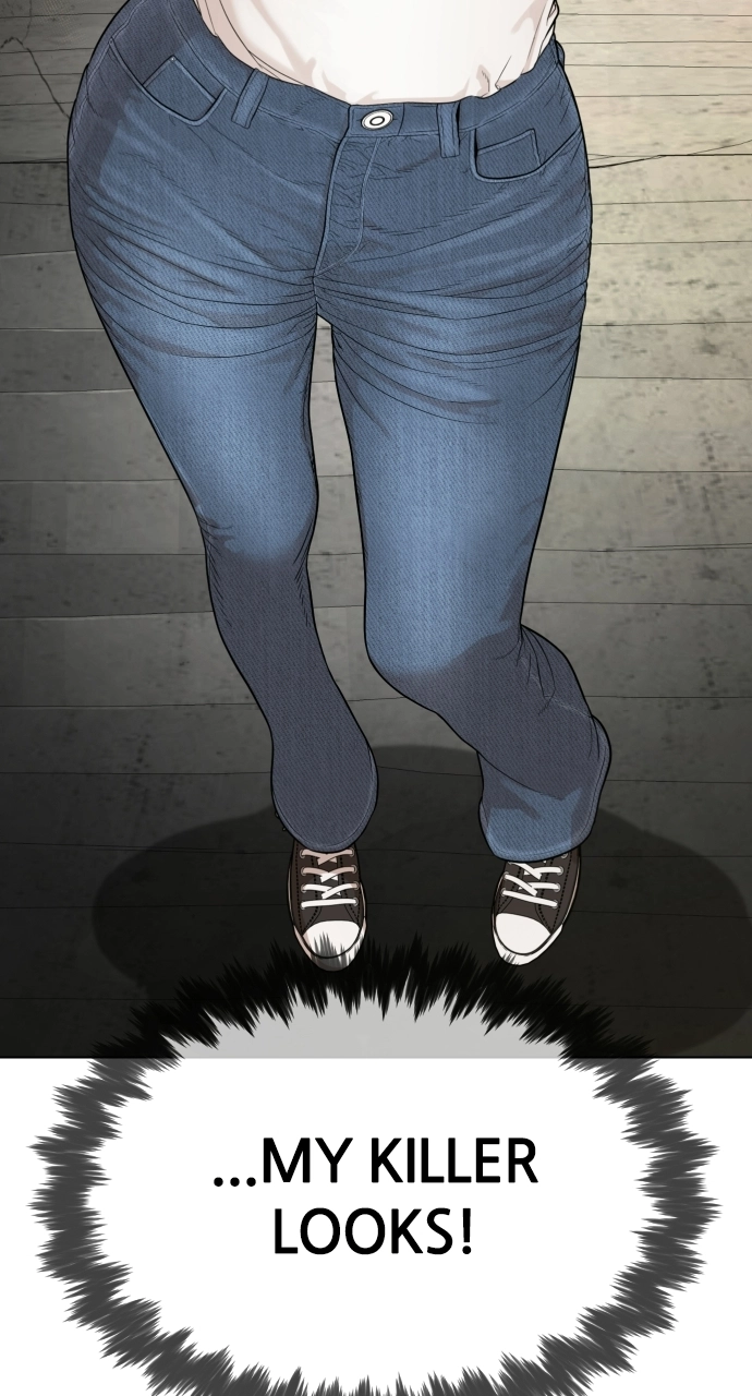 The Killing Lawyer Chapter 5 Page 24