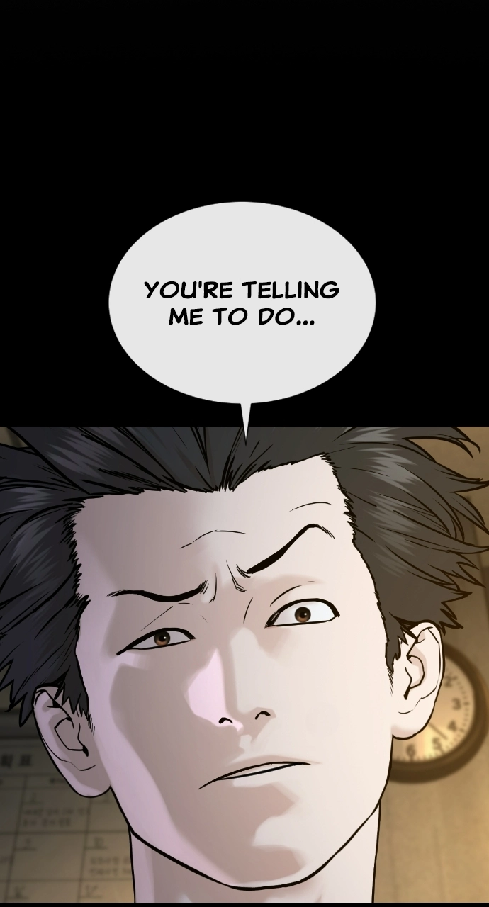 The Killing Lawyer Chapter 5 Page 26