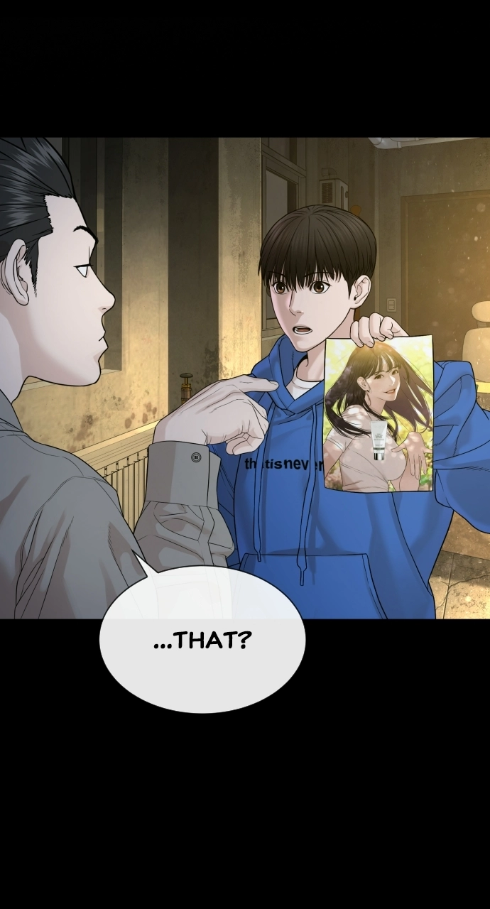 The Killing Lawyer Chapter 5 Page 27