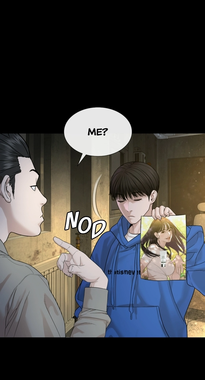 The Killing Lawyer Chapter 5 Page 28