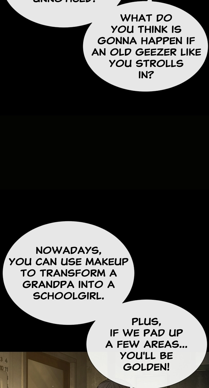 The Killing Lawyer Chapter 5 Page 31