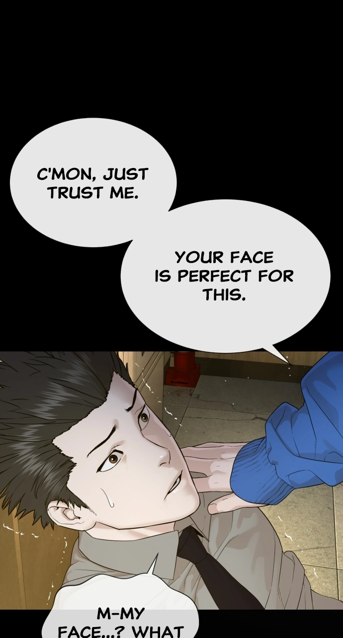 The Killing Lawyer Chapter 5 Page 33