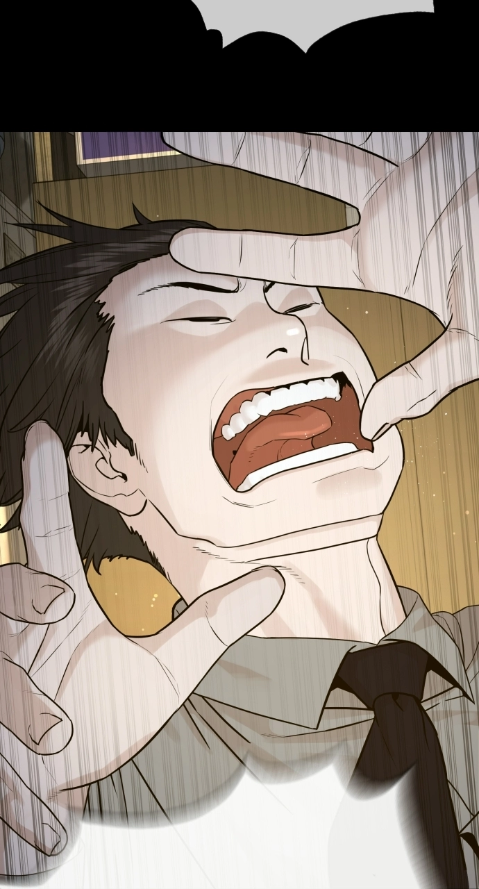 The Killing Lawyer Chapter 5 Page 36