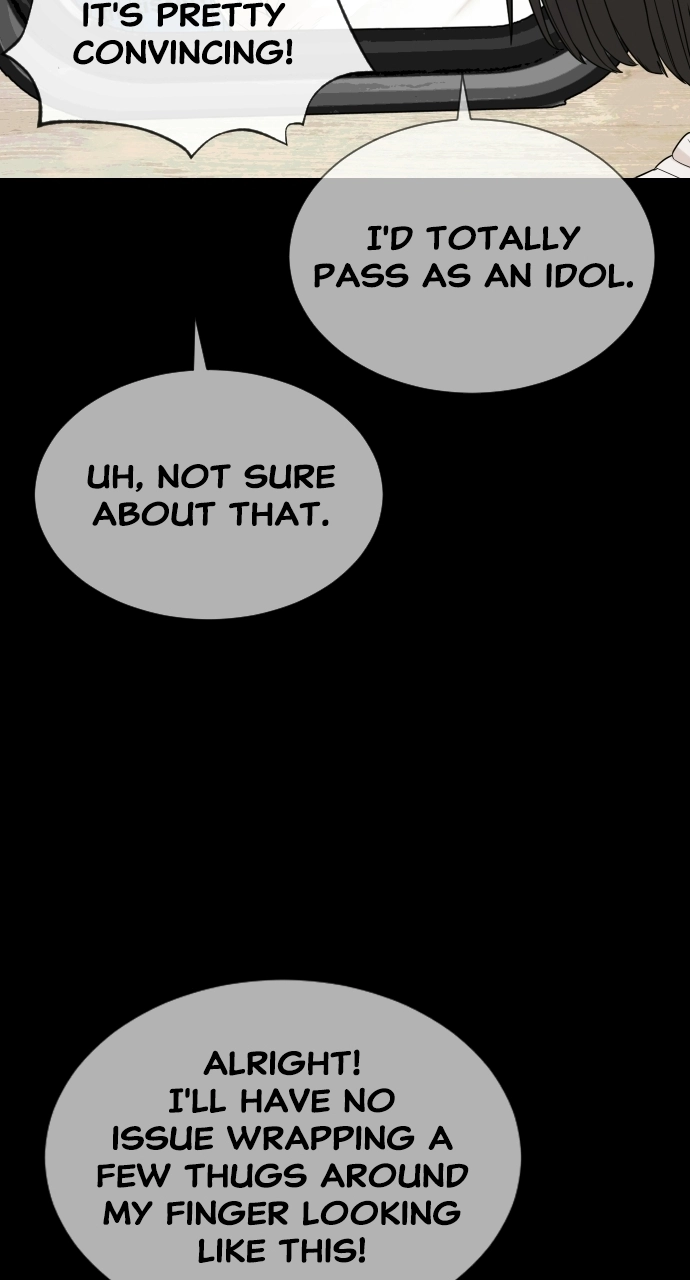 The Killing Lawyer Chapter 5 Page 39