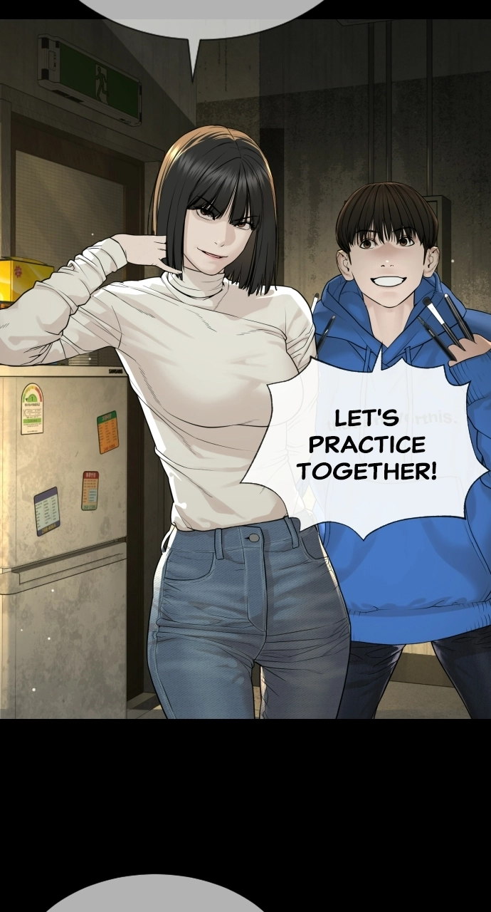 The Killing Lawyer Chapter 5 Page 40