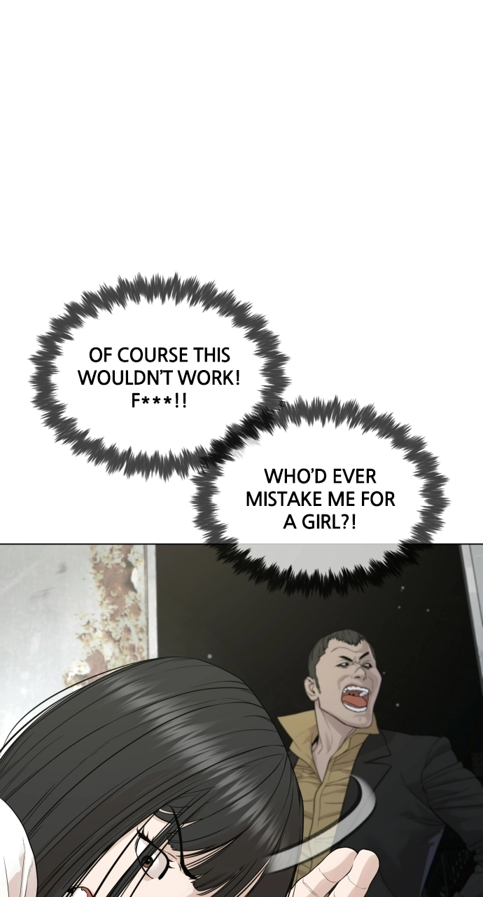 The Killing Lawyer Chapter 5 Page 44