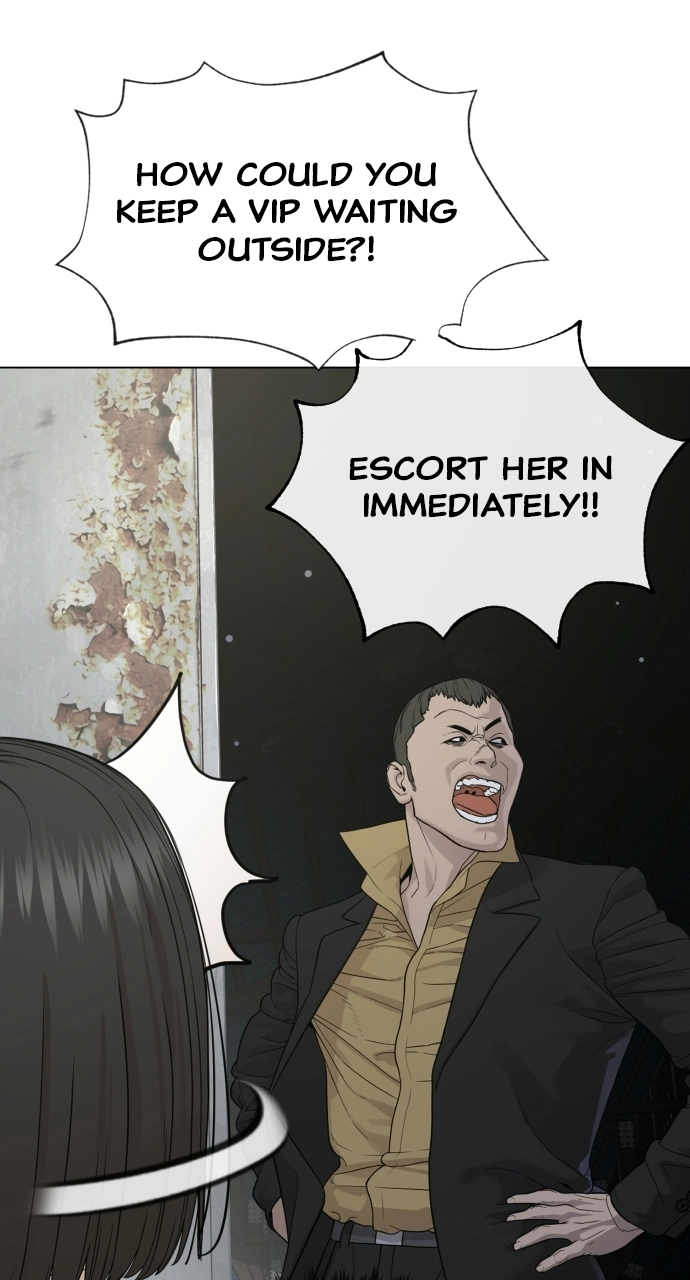 The Killing Lawyer Chapter 5 Page 46