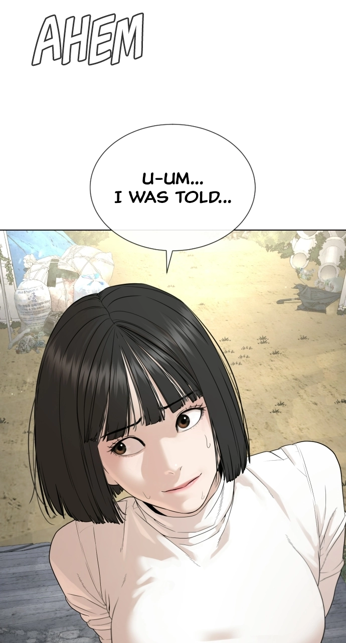 The Killing Lawyer Chapter 5 Page 49