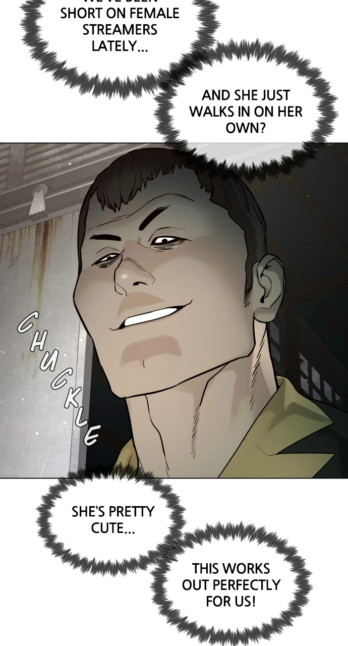 The Killing Lawyer Chapter 5 Page 51