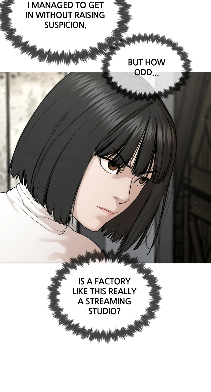 The Killing Lawyer Chapter 5 Page 54