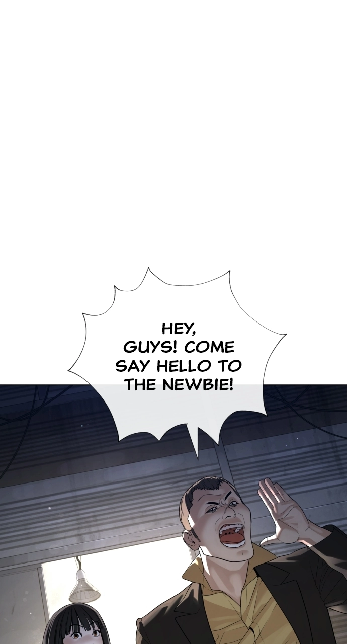 The Killing Lawyer Chapter 5 Page 55