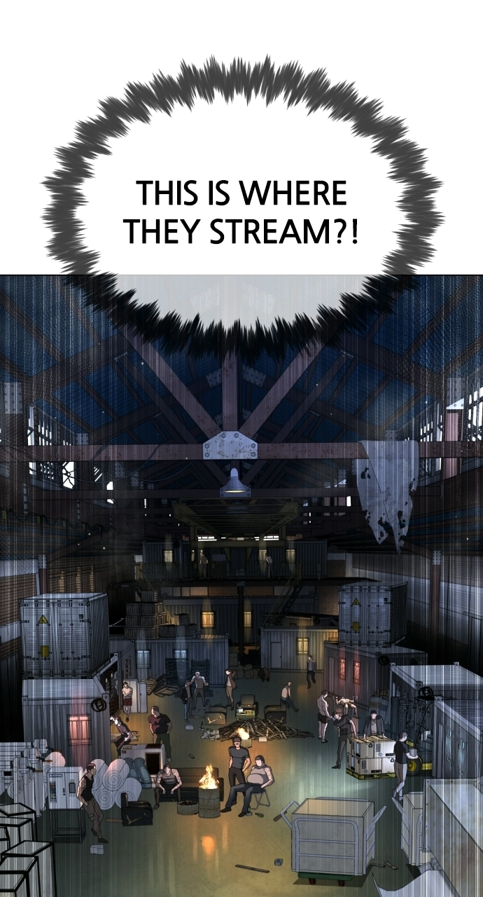 The Killing Lawyer Chapter 5 Page 58