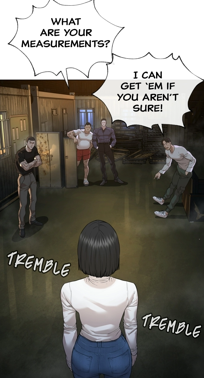 The Killing Lawyer Chapter 5 Page 62