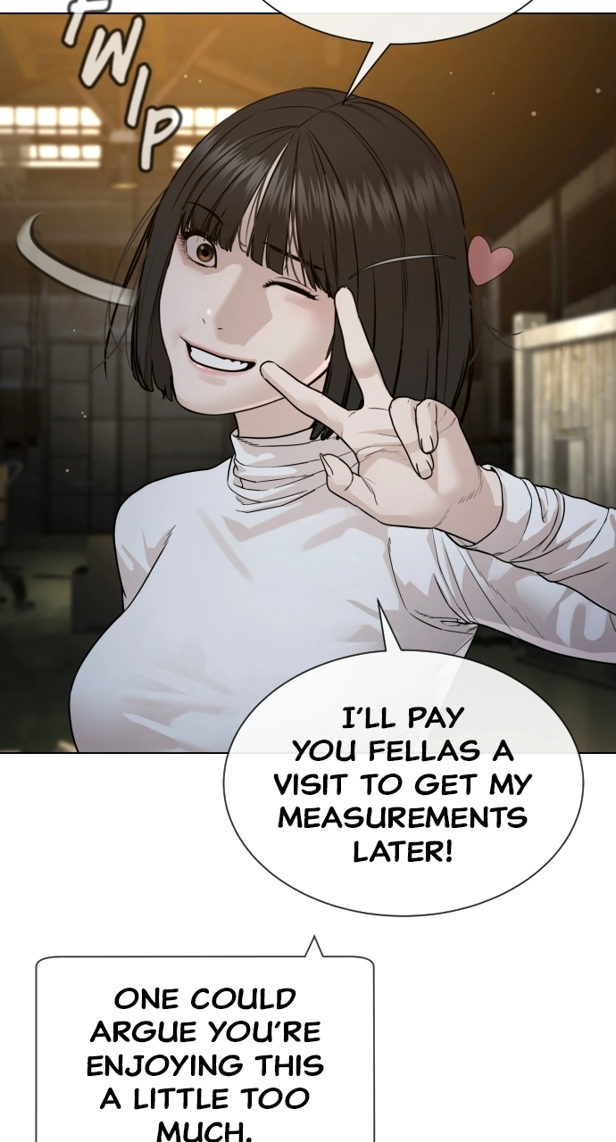 The Killing Lawyer Chapter 5 Page 64