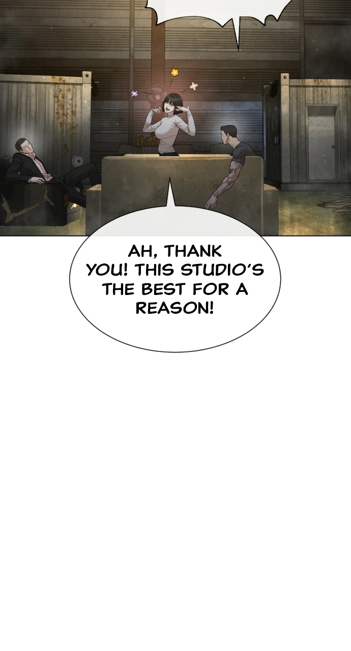 The Killing Lawyer Chapter 5 Page 66