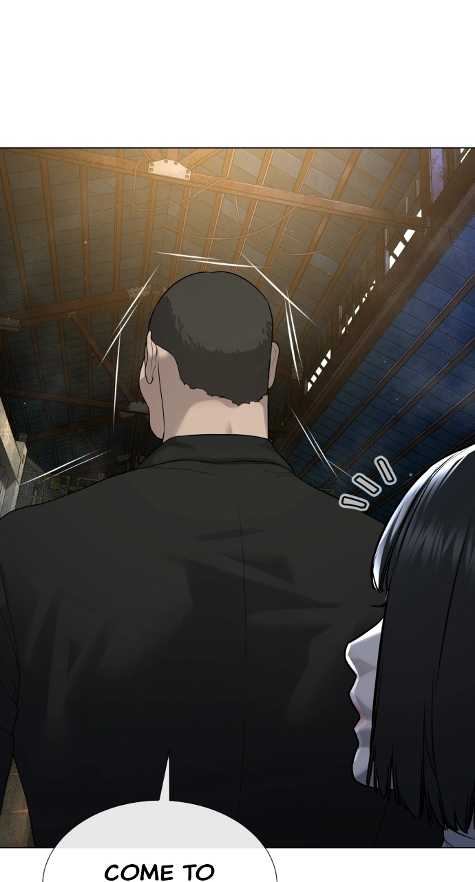 The Killing Lawyer Chapter 5 Page 69