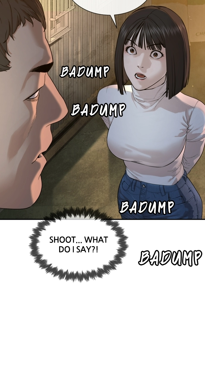 The Killing Lawyer Chapter 5 Page 73