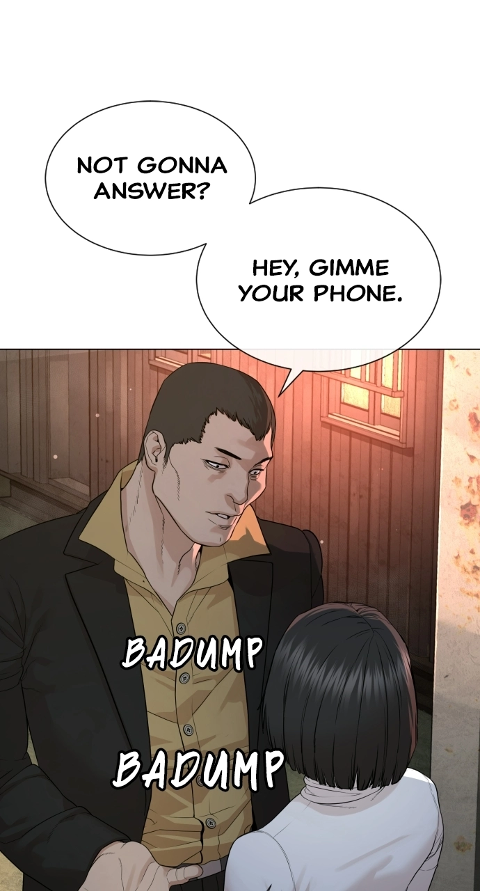 The Killing Lawyer Chapter 5 Page 74