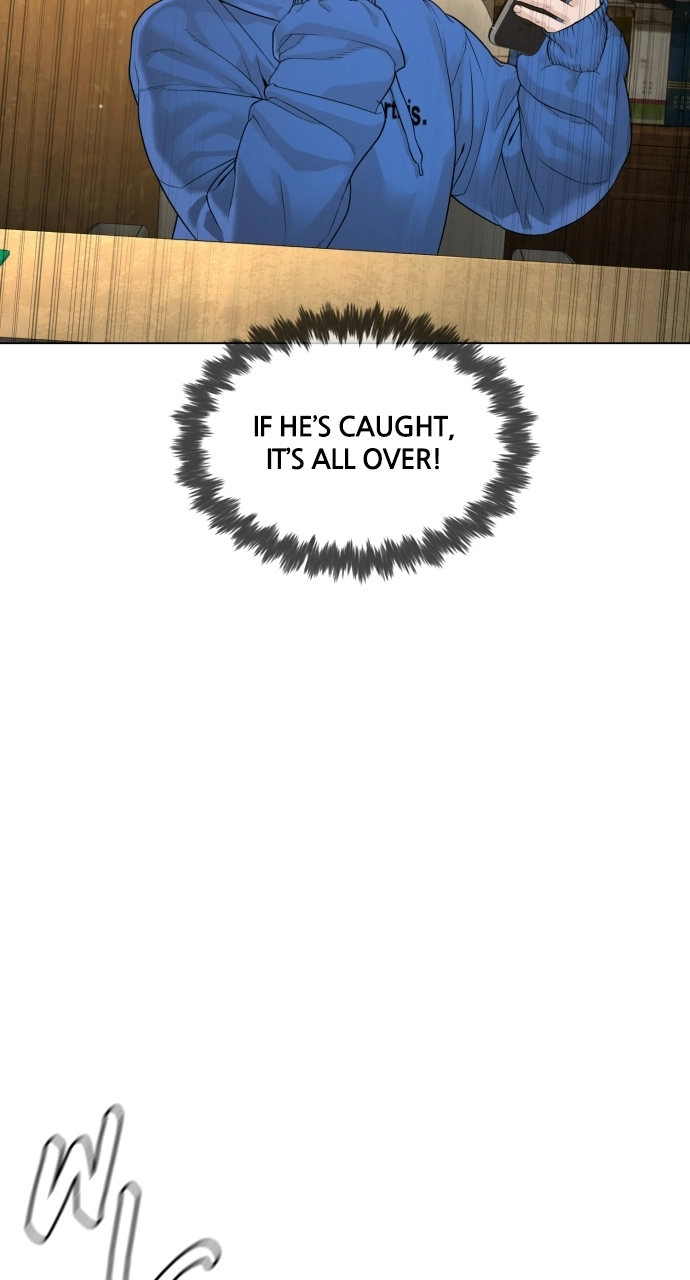 The Killing Lawyer Chapter 5 Page 76