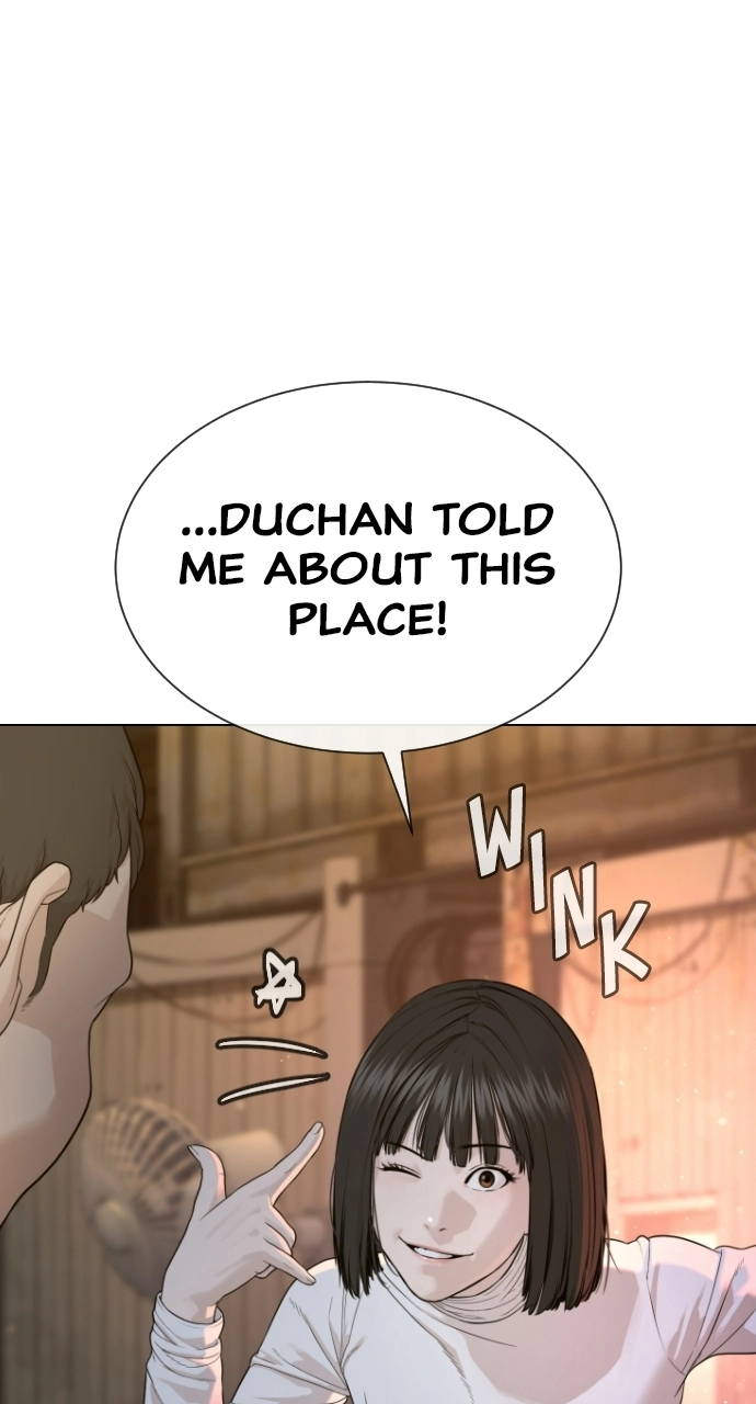 The Killing Lawyer Chapter 5 Page 78