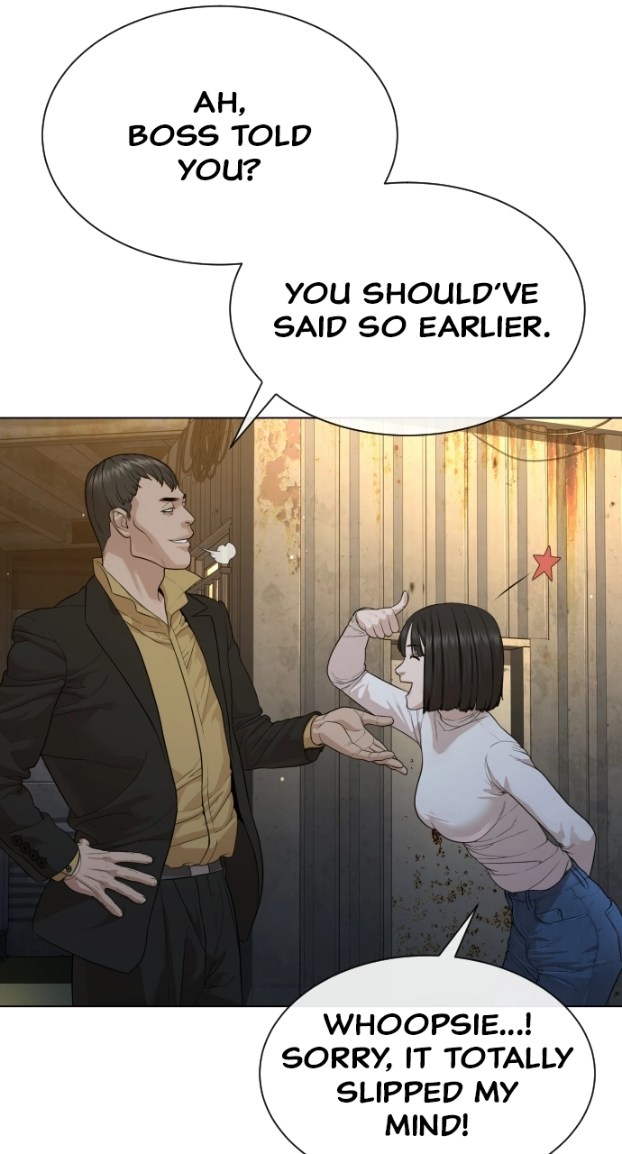 The Killing Lawyer Chapter 5 Page 81