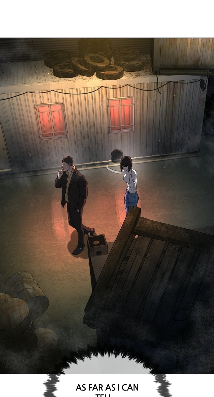 The Killing Lawyer Chapter 5 Page 83