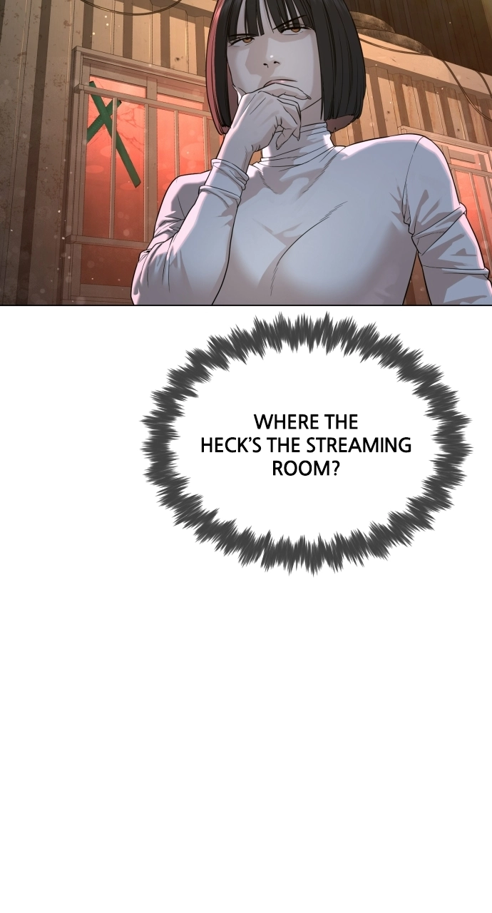 The Killing Lawyer Chapter 5 Page 85