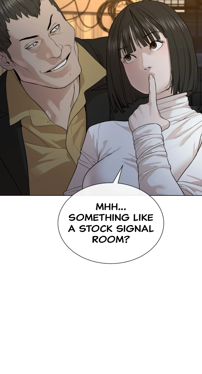 The Killing Lawyer Chapter 5 Page 87