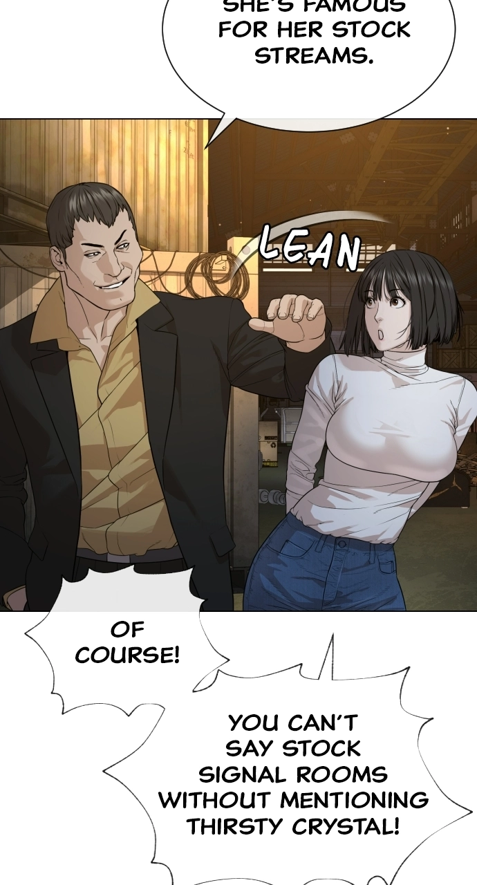 The Killing Lawyer Chapter 5 Page 90