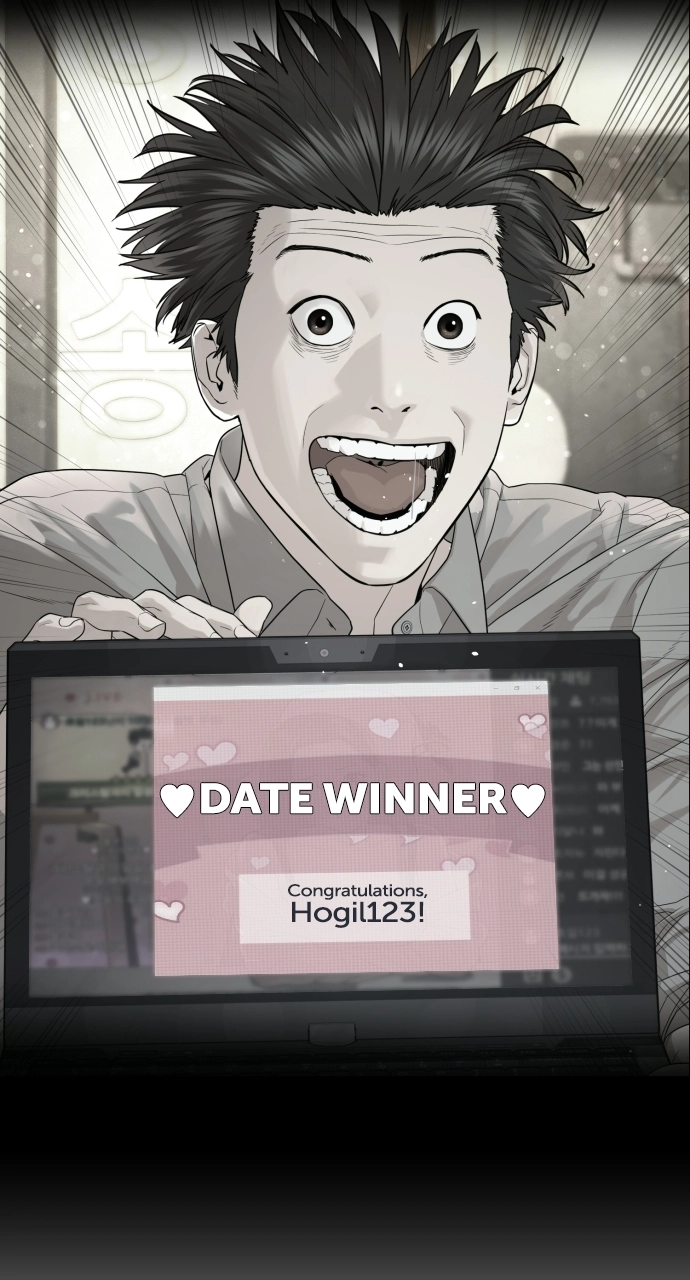 The Killing Lawyer Chapter 5 Page 93