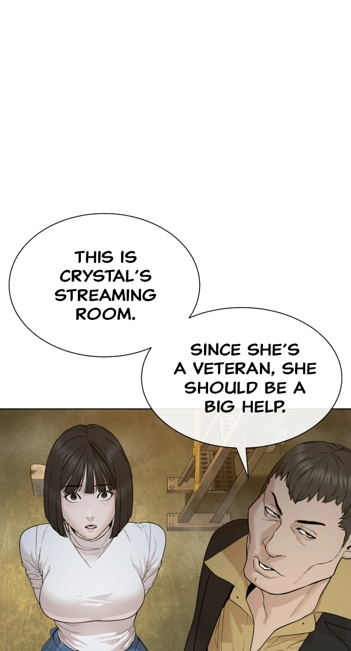 The Killing Lawyer Chapter 5 Page 95