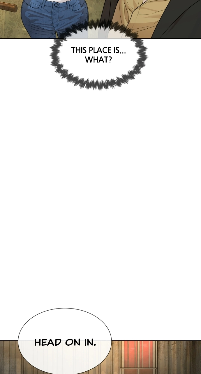 The Killing Lawyer Chapter 5 Page 96