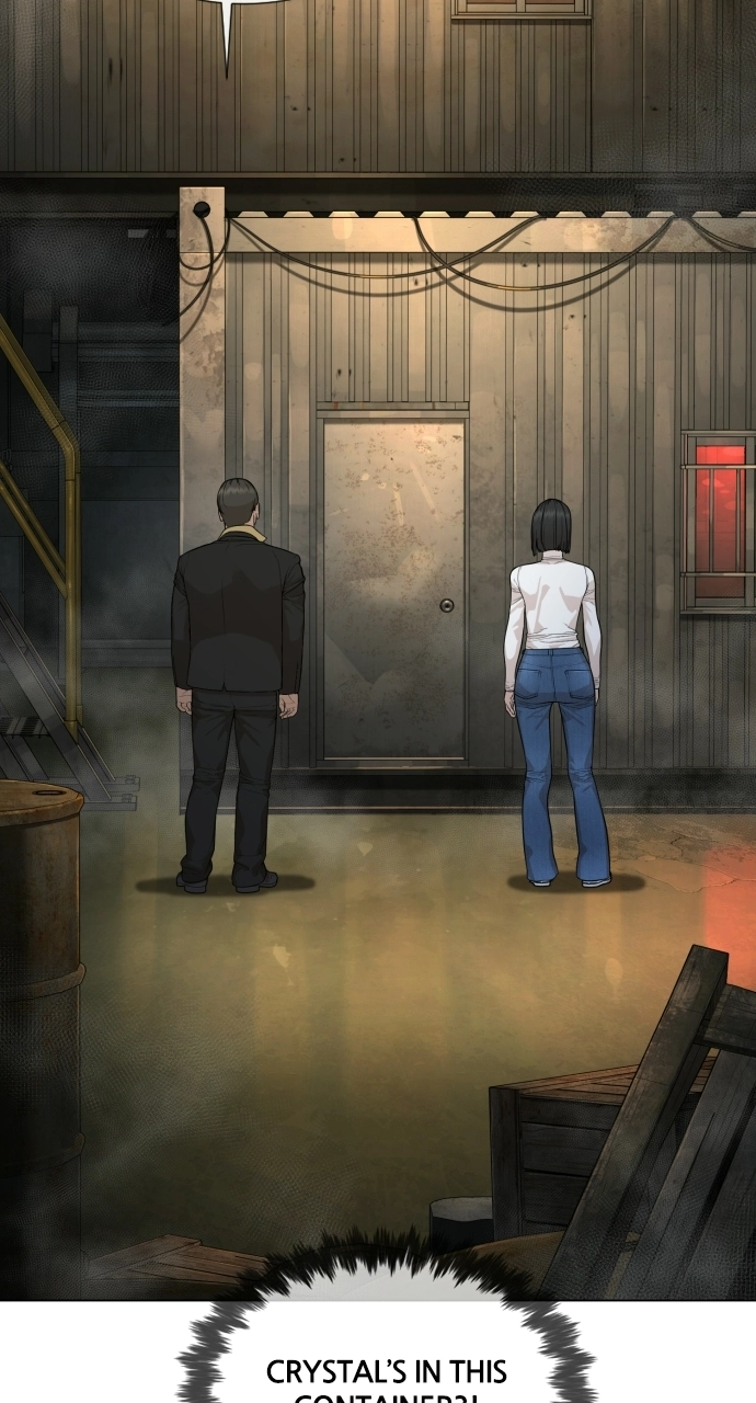 The Killing Lawyer Chapter 5 Page 97