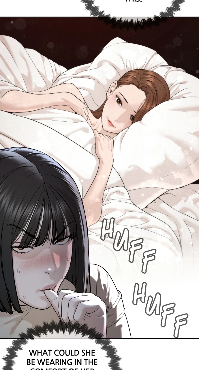 The Killing Lawyer Chapter 5 Page 99