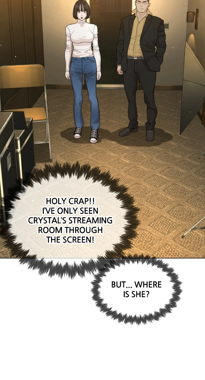 The Killing Lawyer Chapter 5 Page 102