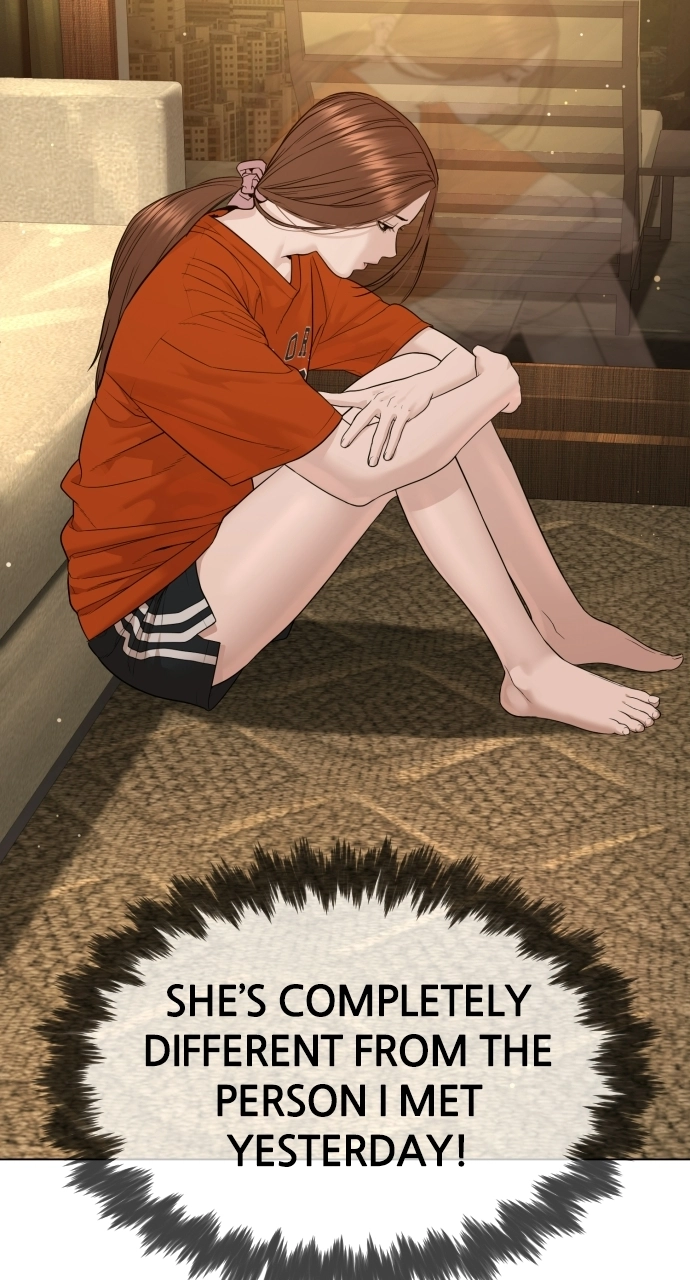 The Killing Lawyer Chapter 5 Page 105