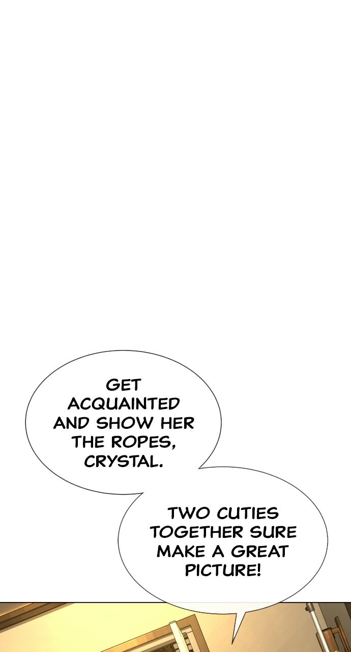 The Killing Lawyer Chapter 5 Page 110