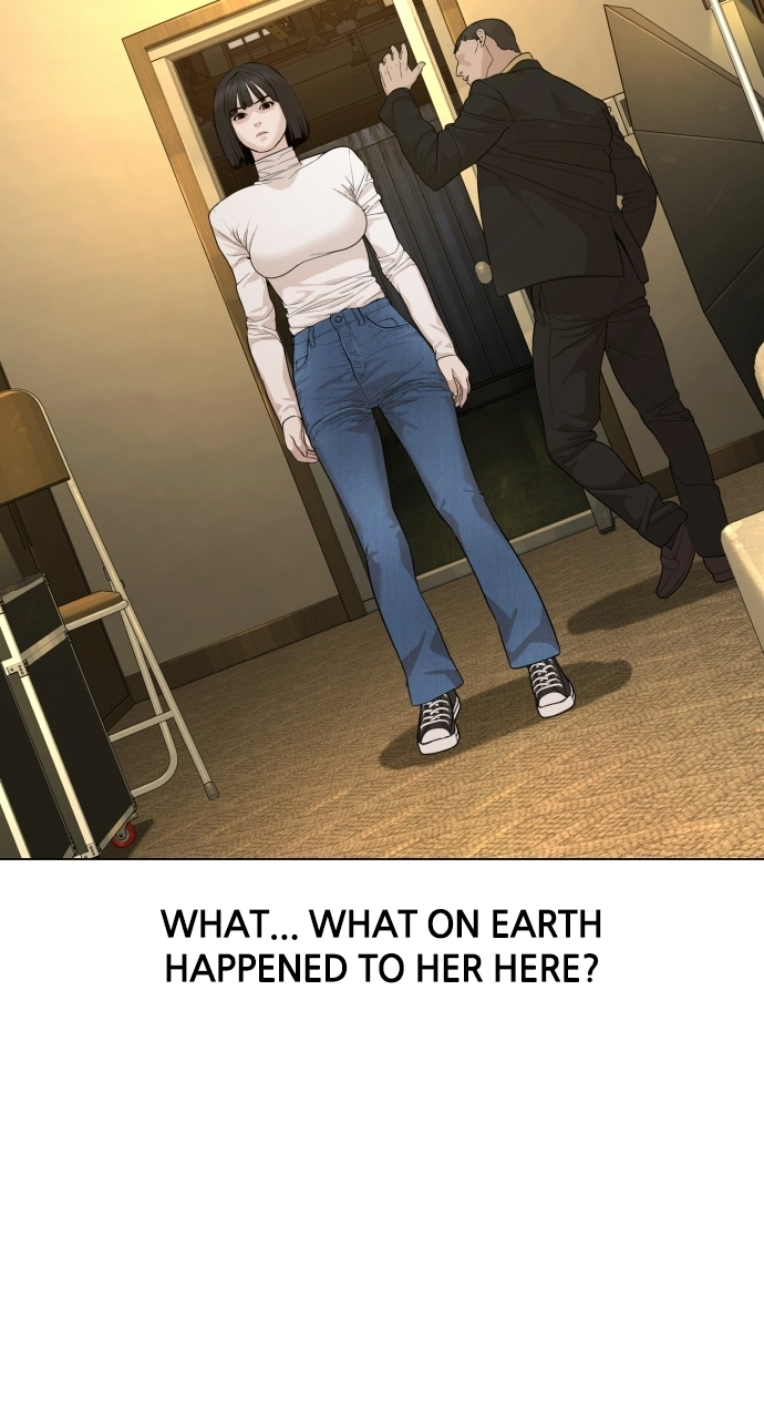 The Killing Lawyer Chapter 5 Page 111