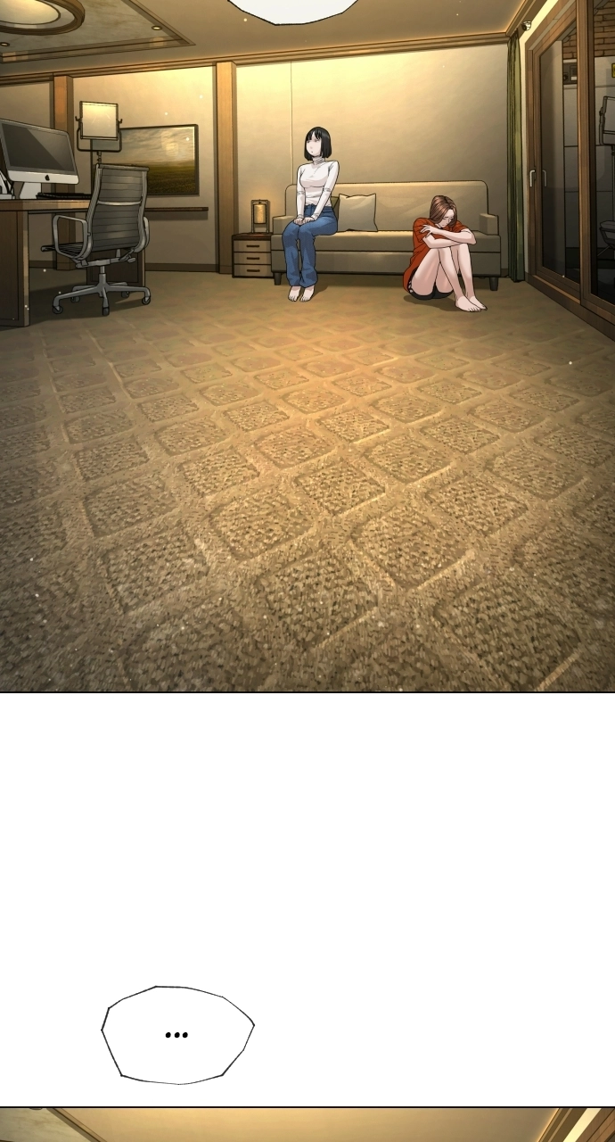 The Killing Lawyer Chapter 5 Page 116