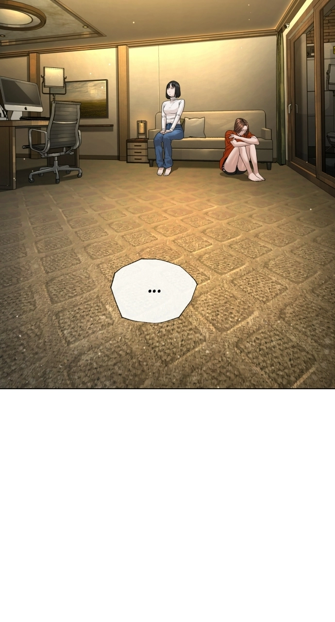 The Killing Lawyer Chapter 5 Page 117