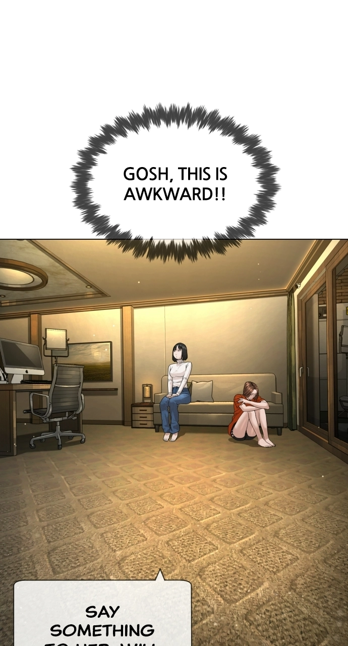 The Killing Lawyer Chapter 5 Page 118